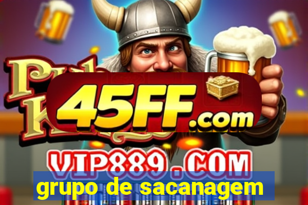 grupo de sacanagem